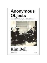 Anonymous objects Anonymous objects
