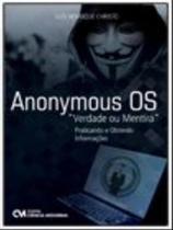 Anonymus os - CIENCIA MODERNA