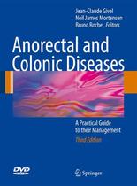 Anorectal and colonic diseases - Springer Verlag Iberica