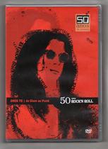 Anos 70 Do Glam Ao Punk DVD