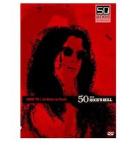 Anos 70 - Do Glam Ao Punk - Dvd
