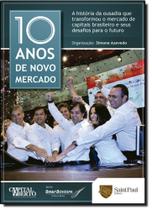Anos de Novo Mercado