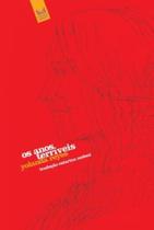 Anos Terriveis, Os - MERCURYO JOVEM