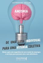 Anosmia - De Uma Luta Individual Para Uma Vitória Coletiva