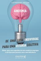 Anosmia - De Uma Luta Individual Para Uma Vitória Coletiva