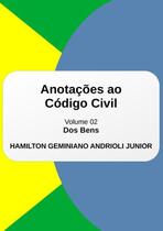 Anotacoes ao codigo civil - CLUBE DE AUTORES