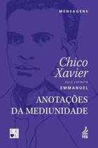 Anotações da mediunidade