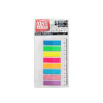 Anote e Cole Com Régua Yins Paper Anote e Cole Com Régua Yins Paper