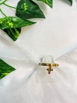 Anp13093 anel folh glaam Anp13093 anel folh glaam