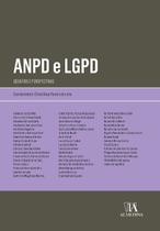 Anpd e lgpd Anpd e lgpd