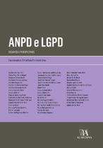 Anpd e Lgpd