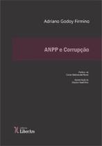 ANPP e corrupção ANPP e corrupção