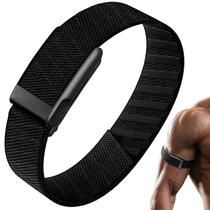 Anpzband Braçadeira Ajustável de Nylon para Bíceps para Whoop 5.0 Anpzband Braçadeira Ajustável de Nylon para Bíceps para Whoop 5.0