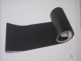 ANS-P20/5 - AS CORREIA PVC BLACK 2,000 x 100mm-af 2-PÇ ANS-P20/5 - AS CORREIA PVC BLACK 2,000 x 100mm-af 2-PÇ