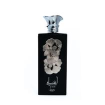 Ansaam Silver Lattafa Eau De Parfum Masculino -100 ml