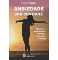 Ansiedade Sob Controle