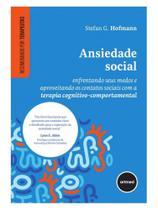 Ansiedade social