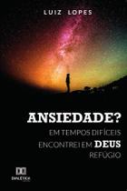 Ansiedade