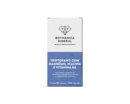 Ansiedin 60 caps - Bothanica Mineral