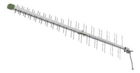 Ant. Celular Modem Internet Telefone Rural 700~2600mhz 4g