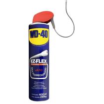 Ant Ferrugem Spray Ez Flex 400ml / 265g - Wd-40 - Referência: 853640 - WD 40