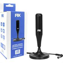 Ant Int Digital Pix C/Ima Cabo 1,80Mt