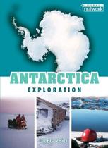 Antarctica exploration