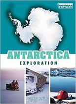 Antarctica exploration