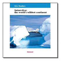 Antarctica - The Worlds Wildest Continent
