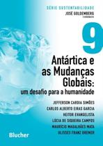 Antartica e as mudancas globais