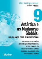 Antártica e as mudanças globais