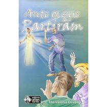 Ante os que Partiram - ALLAN KARDEC Ante os que Partiram - ALLAN KARDEC