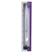 Antena 2.4 GHz Omni Indoor 10 dBi GTS Highbooster Antena 2.4 GHz Omni Indoor 10 dBi GTS Highbooster