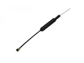Antena 3dbi wifi 2.4ghz para modulo esp8266 esp-07 e hlk-rm04