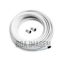 Antena 60 cm Claro Tv Pré-Pago com 2 Recepitores Digital HD Visiontec Antena 60 cm Claro Tv Pré-Pago com 2 Recepitores Digital HD Visiontec