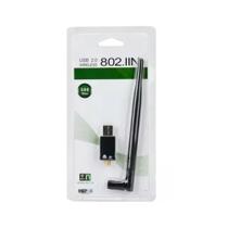 Antena Adaptador Wifi Usb 2.0 Wireless 802.IIN
