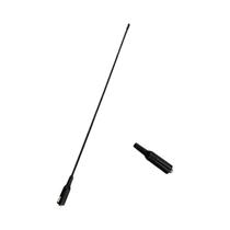 Antena AM-771 108-136MHz para Walkie Talkies Quansheng UVK5/UVK6/UV5R/UVK5M/Baofeng