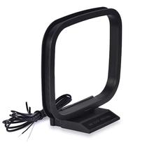 Antena AM Loop Bingfu - Compatível com Pioneer, Onkyo e Yamaha