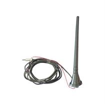 Antena Amplificada 2010 ... Gol vw Nk-471032