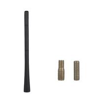 Antena Amplificada De 8 Polegadas Para Carro Para Toyota Corolla VW Golf Rádio Estéreo FM AM