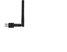 Antena amplificador de sinal wifi usb 2.0 300 mbs - Jpcell