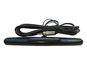 Antena Automotiva Am Fm Interna Amplificada Universal