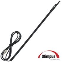 Antena Automotiva de Coluna Olimpus Original Fiat Uno Elba Duna Premio