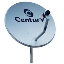 Antena banda ku 60 cm century