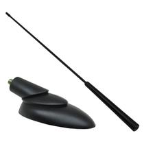 Antena + Base do Teto Ford Ka 1997a 2016 - Ecosport 2016 - Fiesta Rocam 2014 Antena + Base do Teto Ford Ka 1997a 2016 - Ecosport 2016 - Fiesta Rocam 2014