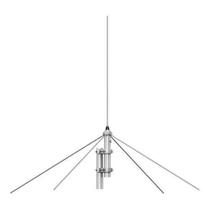 Antena Base Vhf 1/4 Onda Plano Terra 2Conctore Ap0162