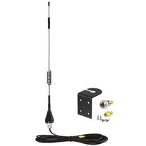 Antena BINGFU Gate Opener 433MHz 7dBi 3m Cabo impermeável