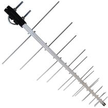 Antena Capte Banda Total Custom Antena Capte Banda Total Custom