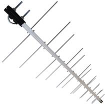 Antena Capte Banda Total Custom Antena Capte Banda Total Custom