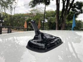 Antena Carbono 3,5 cm de altura Mini Universal